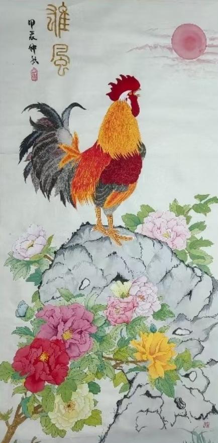 中国书画艺术品润格