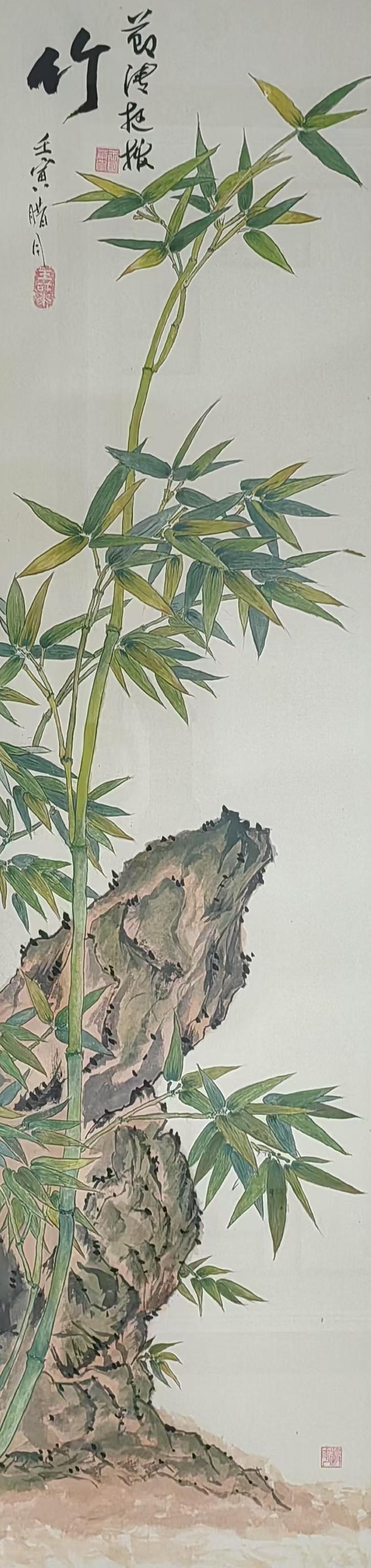 中国书画艺术品润格