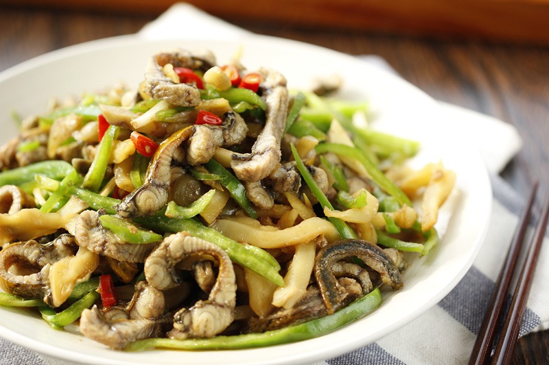 夏天少吃白菜萝卜,多吃这"4鲜",营养美味又鲜嫩祛暑,应季而食