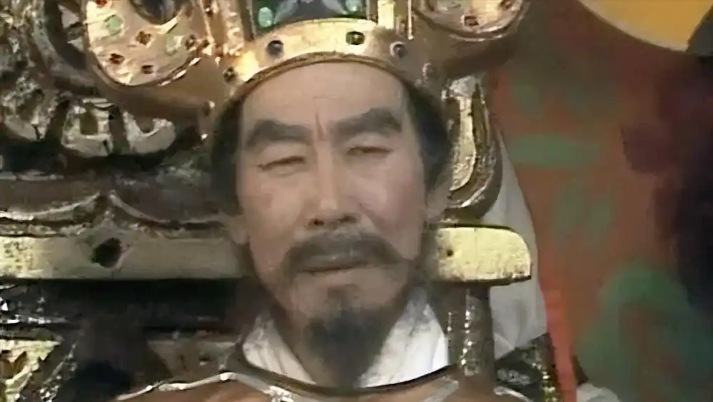 孙悟空除掉车迟国三妖之后,为何国王不仅不感谢,反而大哭不止