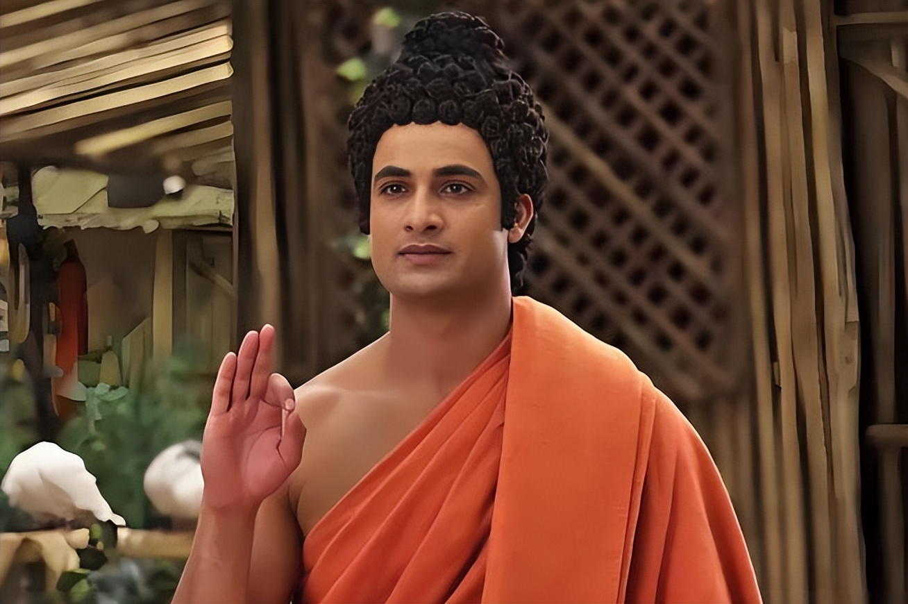 佛陀,如何化解仇恨?释迦牟尼带他去了三个地方,老者当场落泪