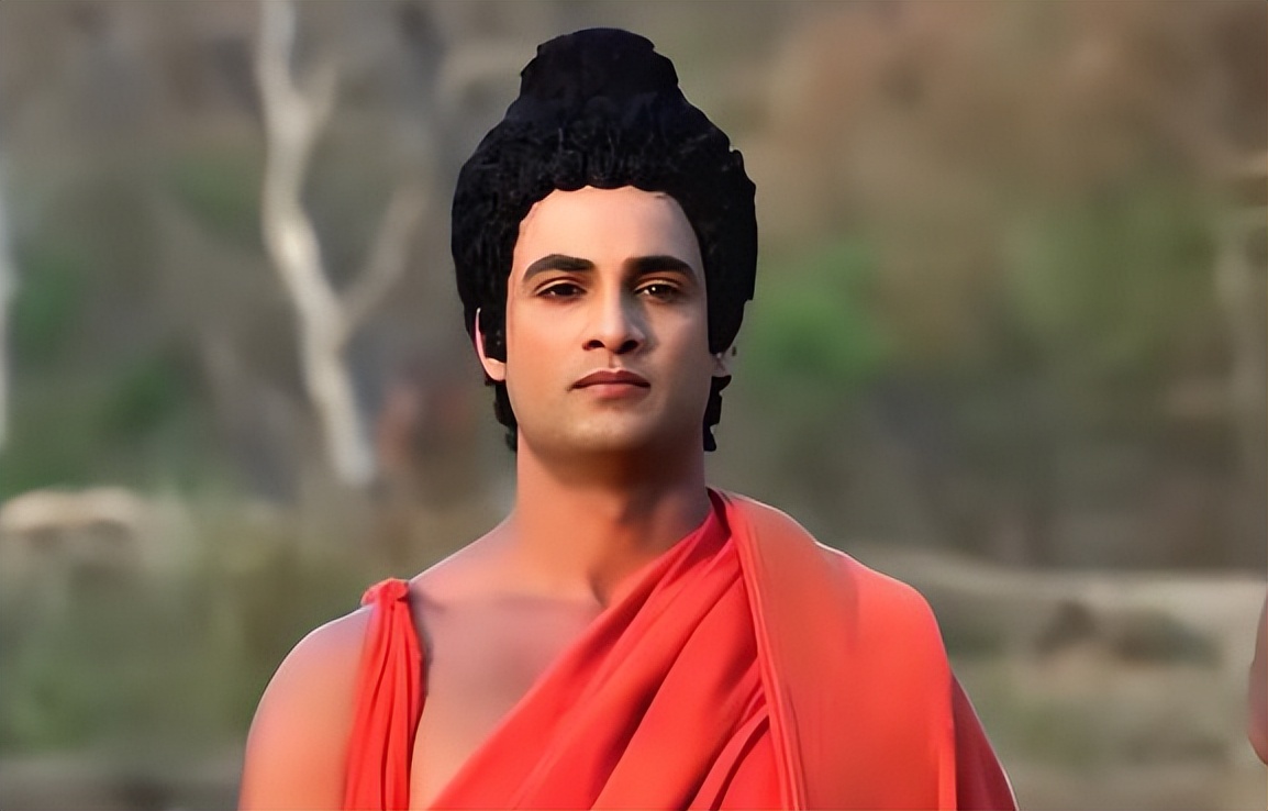 帝释天三问释迦牟尼:何为善?佛陀的回答揭示了人生最深的智慧