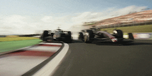 包你能get为什么全球那么多粉丝,愿意枯坐三小时看这20辆赛车反复跑圈