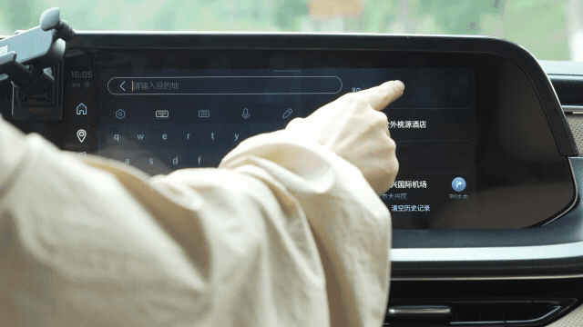 驾舱流畅|别克GL8 PHEV:合资MPV的老本还能吃多久?-有驾 驾舱流畅|别克GL8 PHEV:合资MPV的老本还能吃多久?-有驾