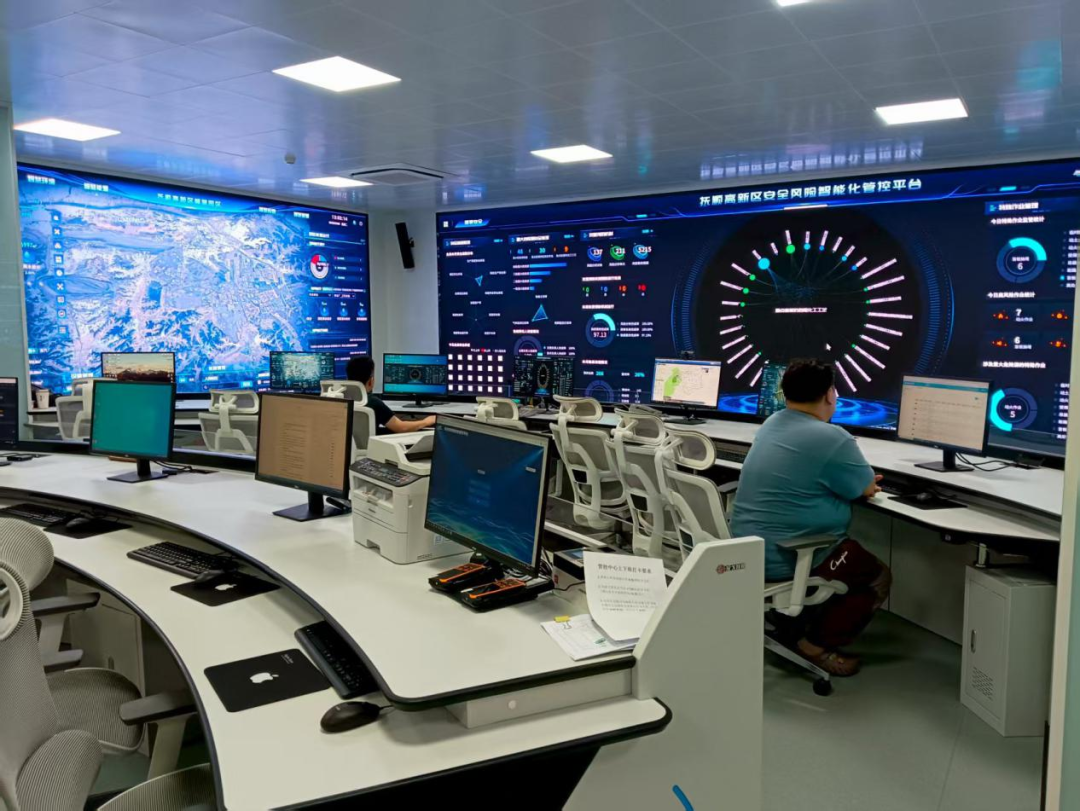 作为活动的统筹协调单位,市委网信办充分发挥牵头抓总