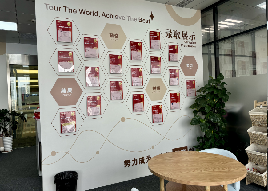加拿大留学签证中介