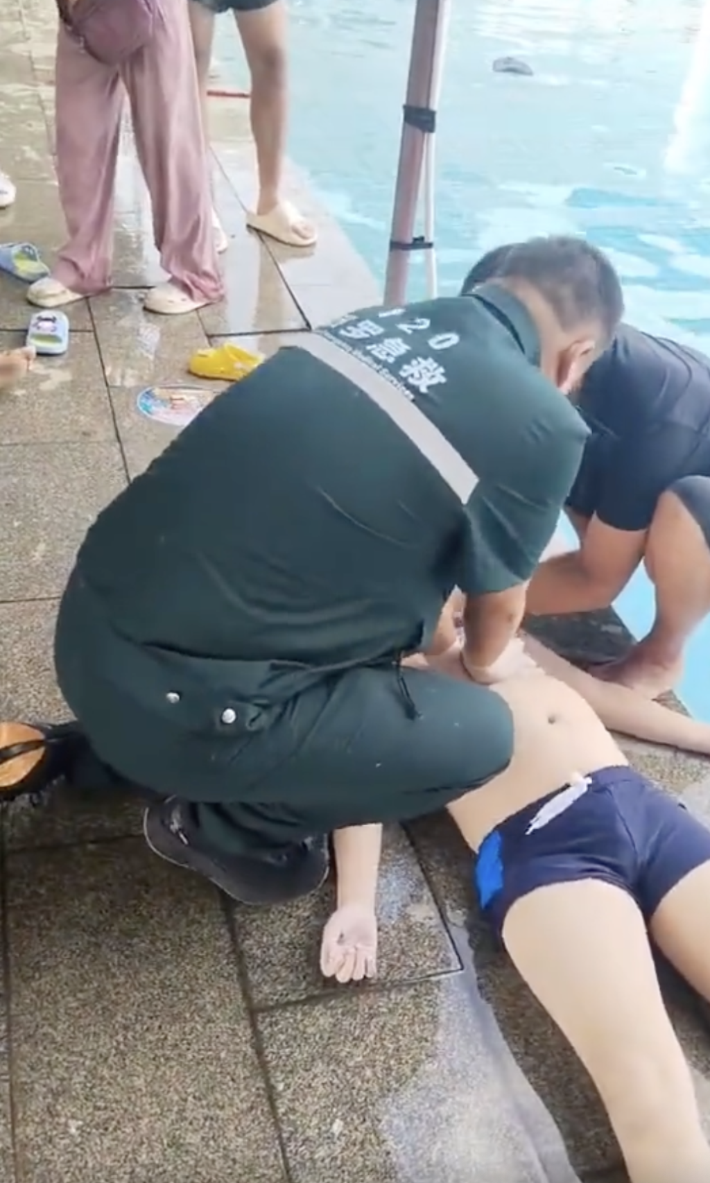 溺亡超度-最有功德的超度咒