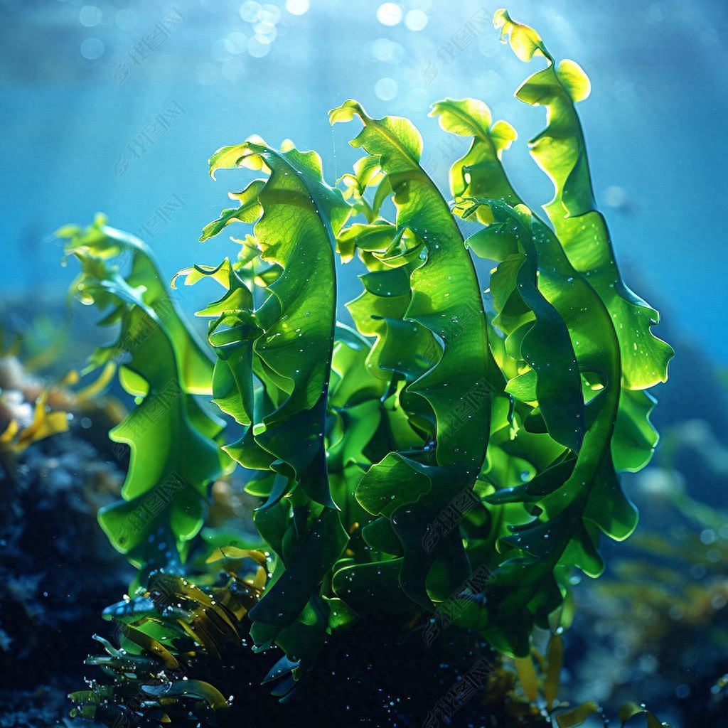 吃了这么多年的海带竟然不是植物,那它究竟是个啥?