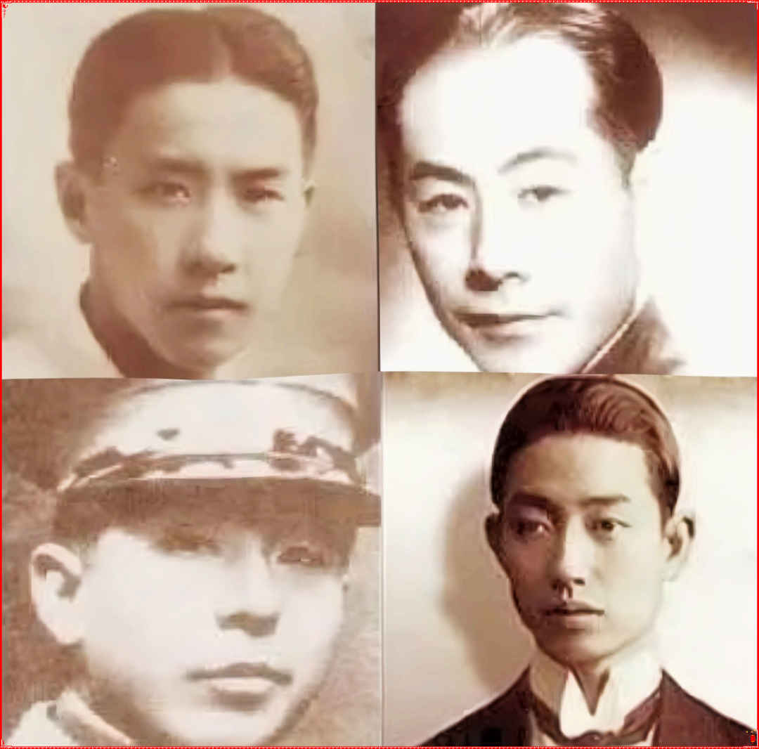 袁克定:繁华落尽时