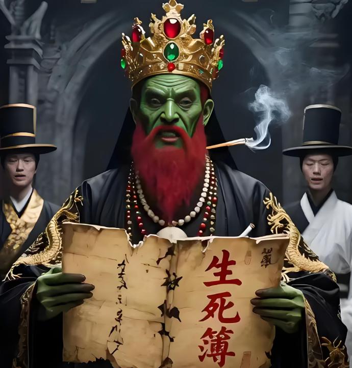 地藏经死后超度-地藏经寺院唱诵120分钟