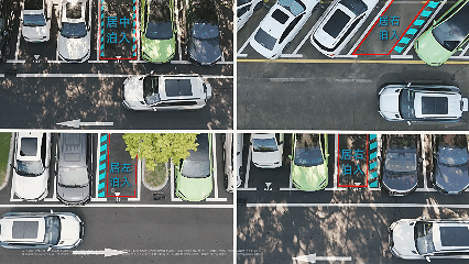 比亚迪媲美L4级智能泊车:革新停车体验,重塑行业格局-有驾 比亚迪媲美L4级智能泊车:革新停车体验,重塑行业格局-有驾