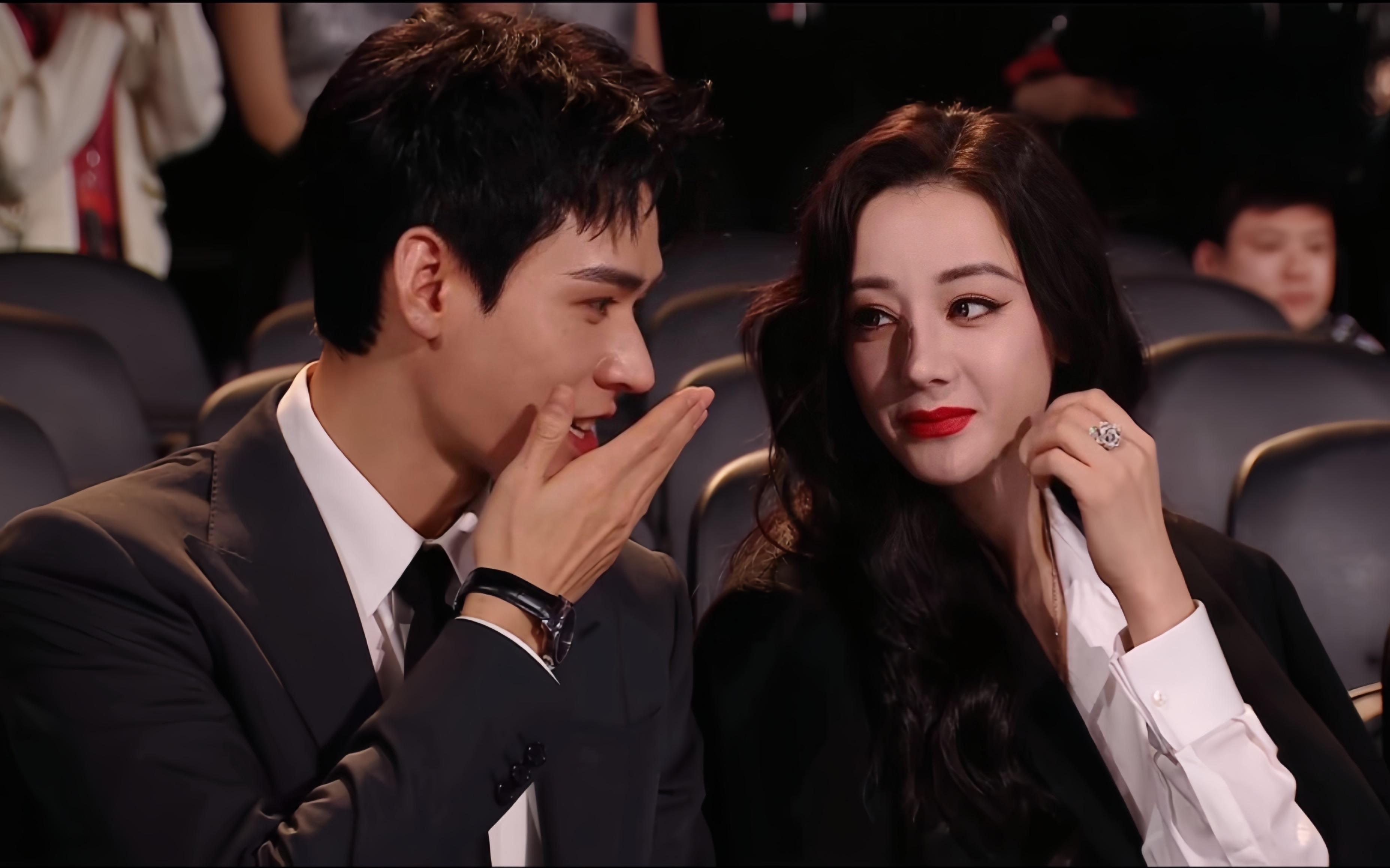 迪丽热巴方否认与龚俊二搭《开启》:cp粉期待落空,专注各自事业