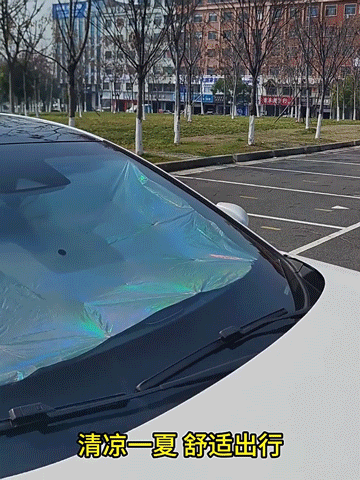 长时间暴晒的汽车，急踩油门启动要当心，未注意这4点可能伤车-有驾