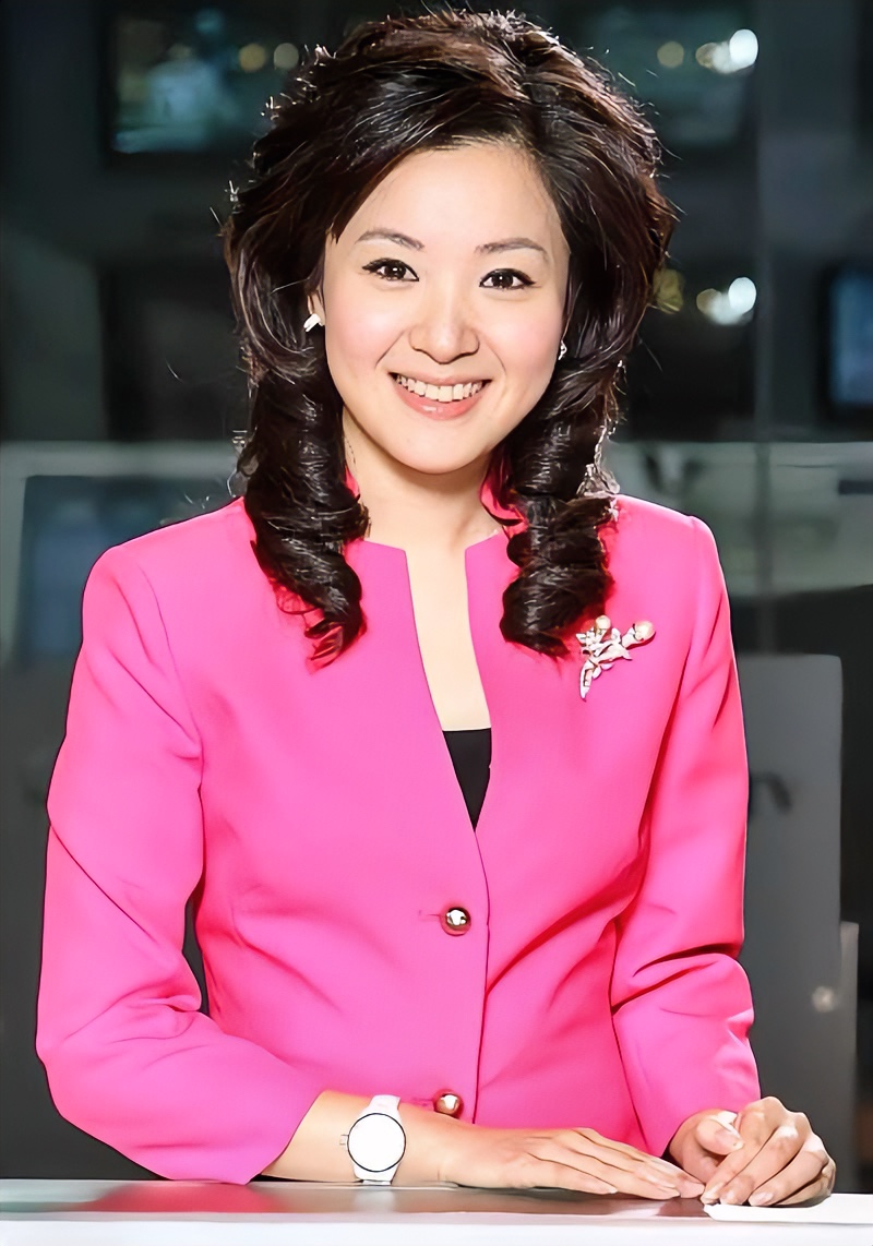 章艳简介南昌电视台王卉青主持今夜侃侃侃江西卫视主持人名单照片江西