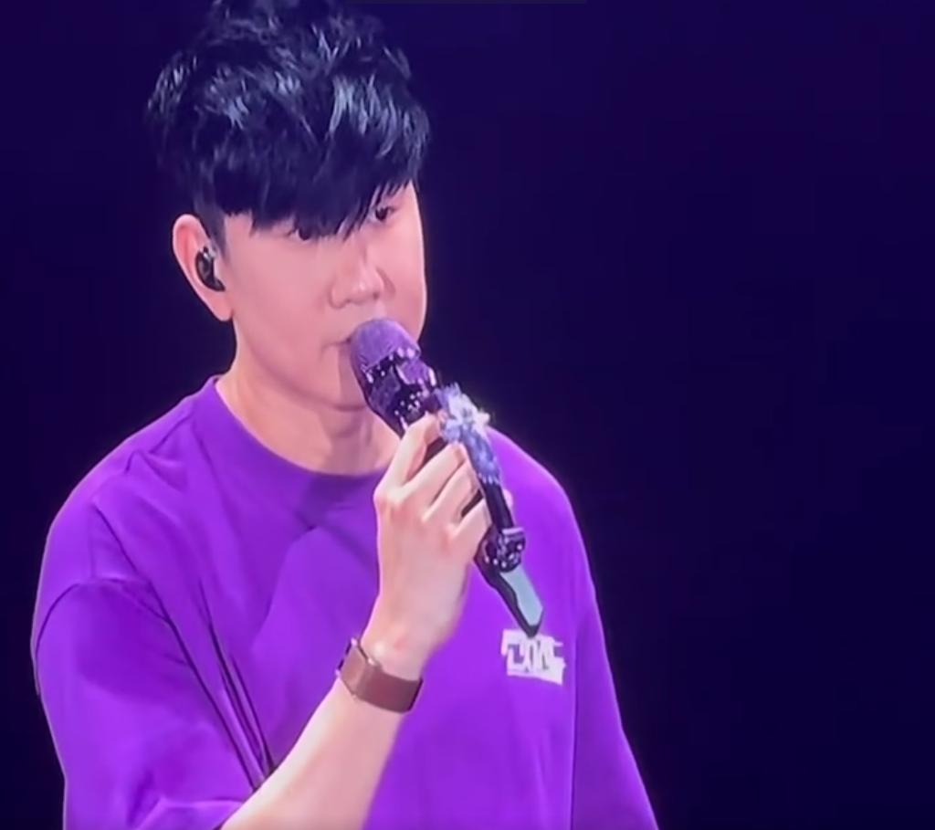 林俊杰为什么到现在还是单身