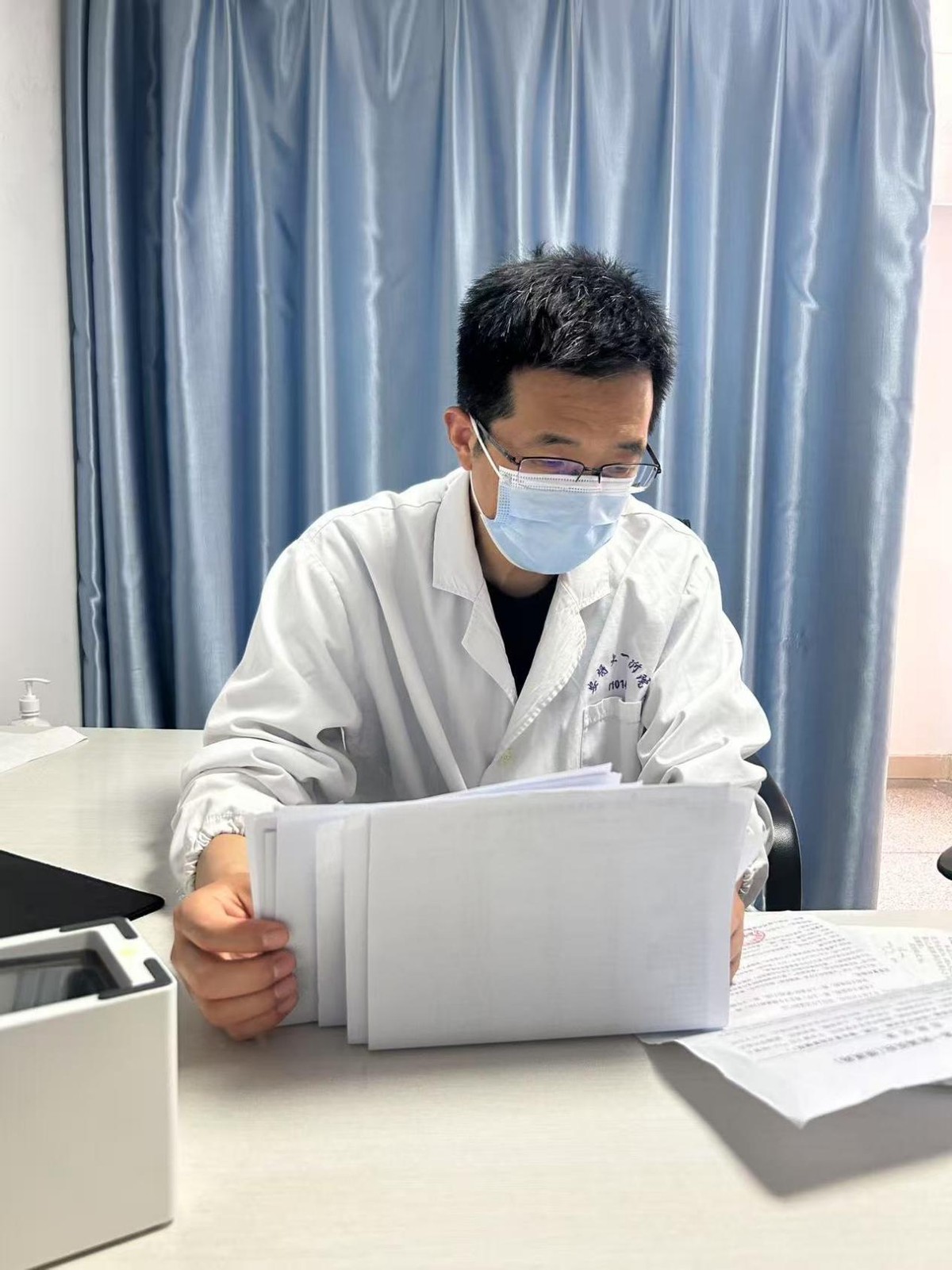 վҽԺҺźŷʵҽѧƵĴ