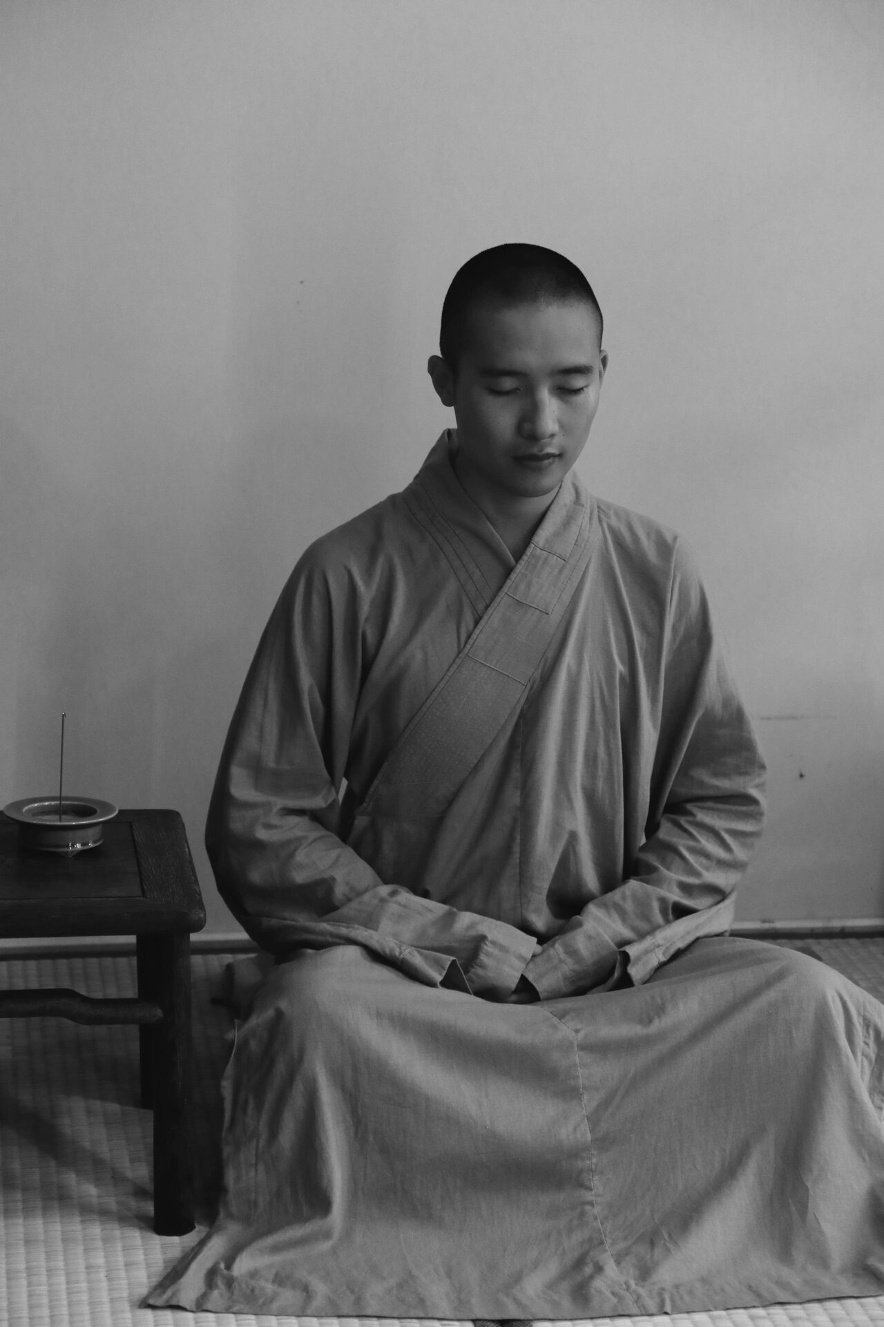 故事:"还债咒"每日辰时念七遍,所欠的阳债阴债皆可化解