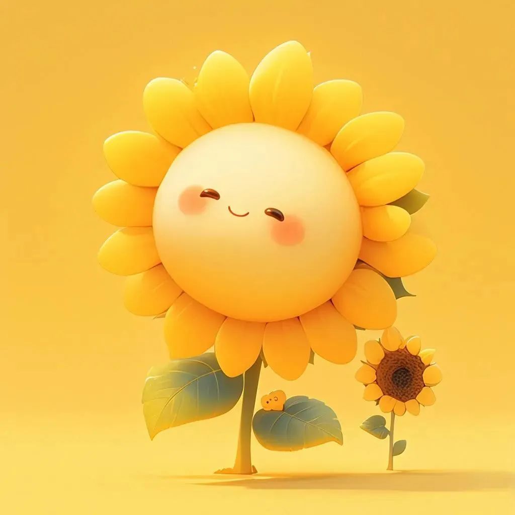 女人招财风水头像