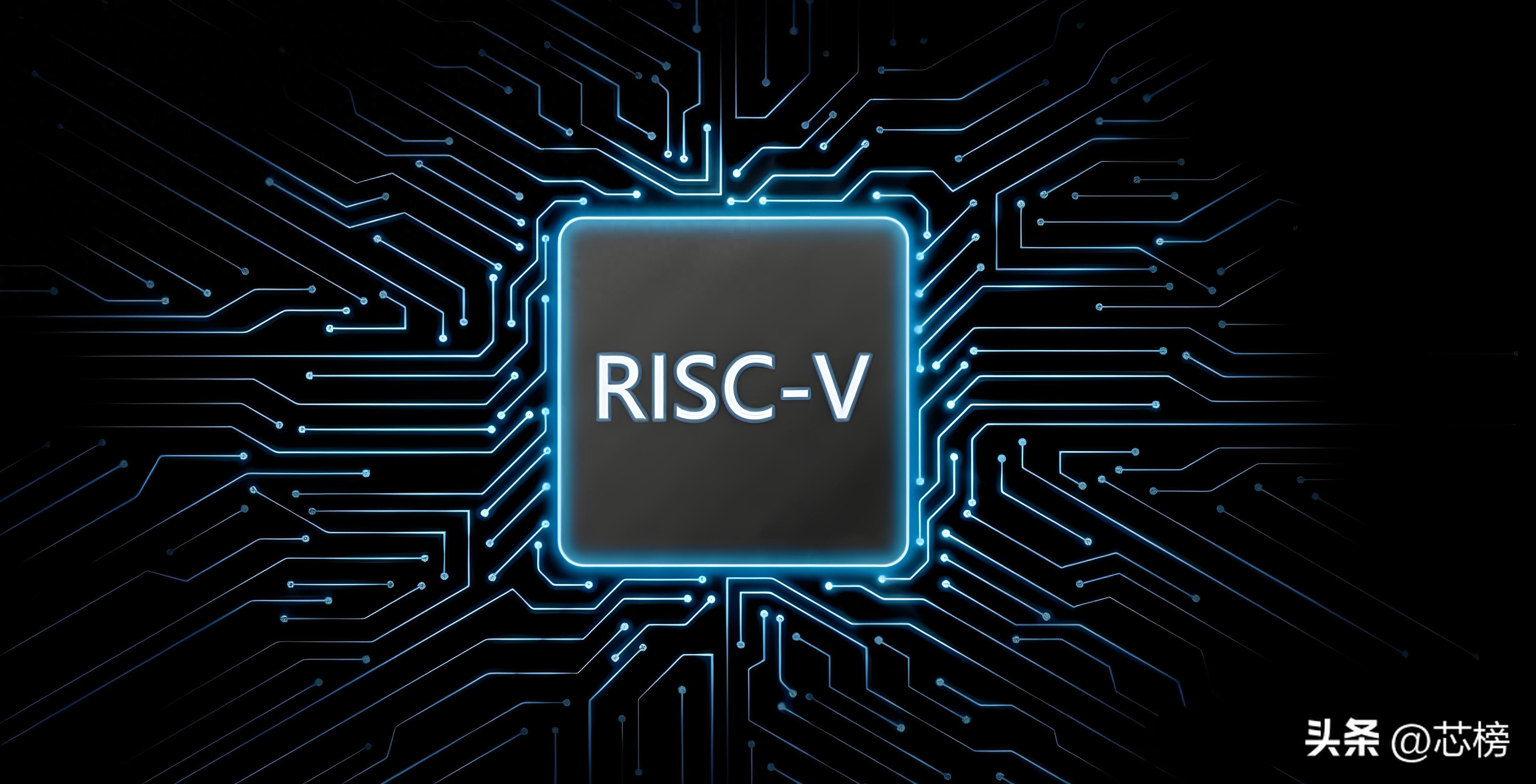 risc，riscv芯片有哪些公司