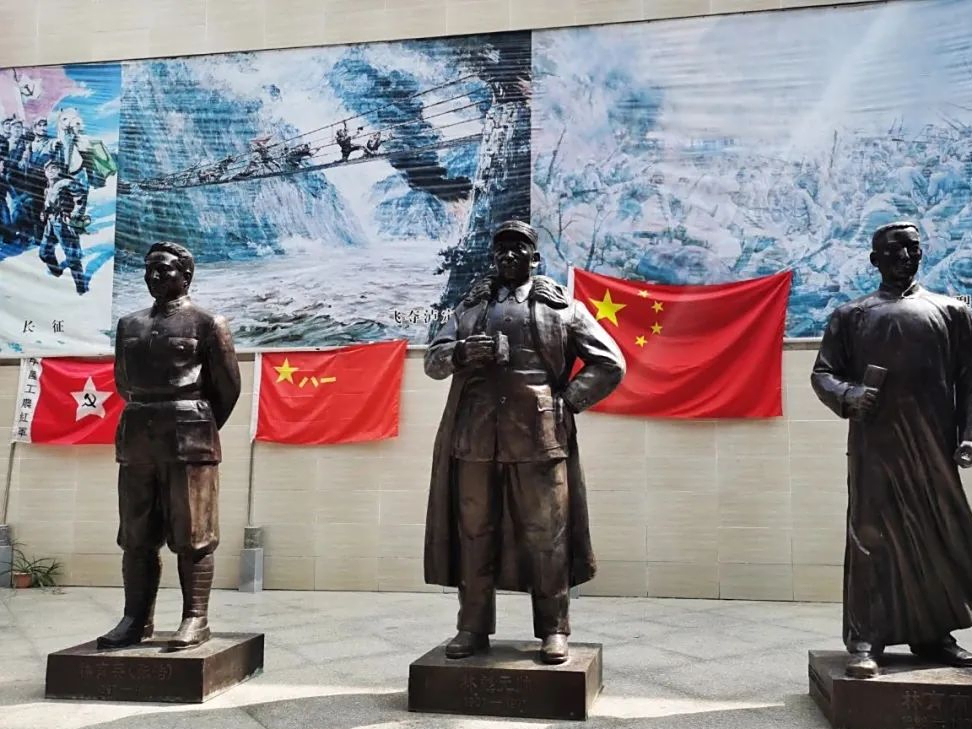 探访黄冈林家大湾