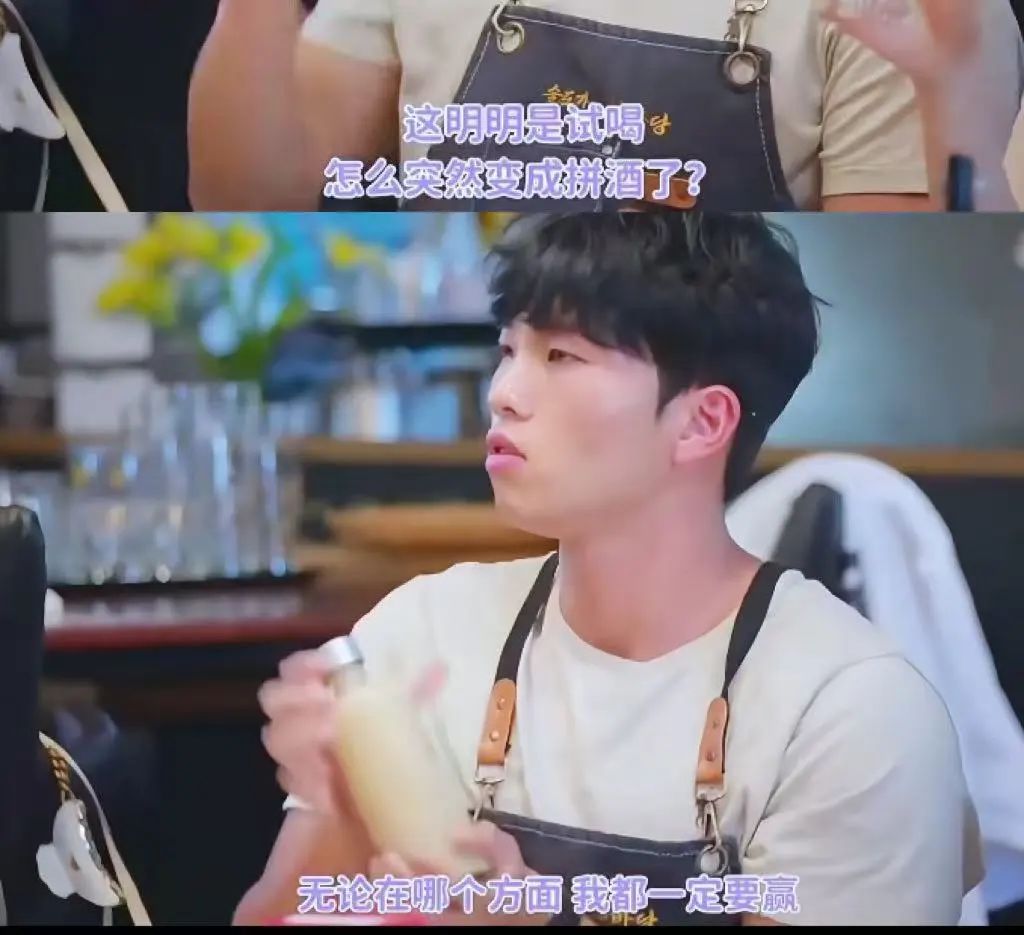 不会谈恋爱