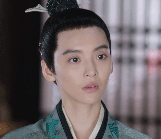 严谨演绎"女扮男装"的女星,我只服这5位!有人素颜,有人剪寸头