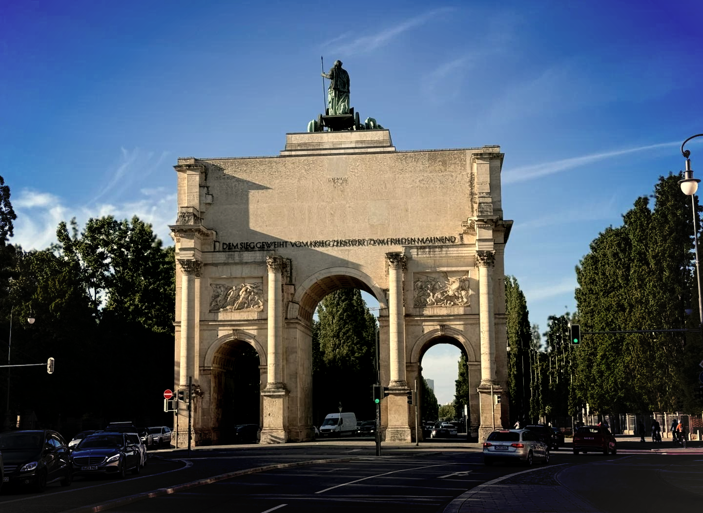 慕尼黑大学相当于国内什么大学?深度解析欧洲顶尖学府实力与特色