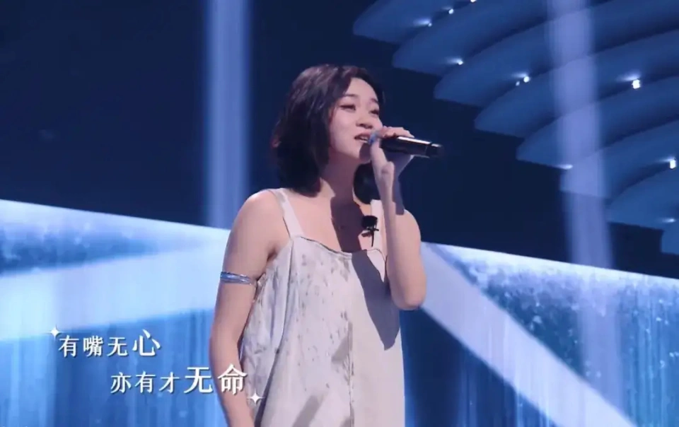 *从b站脱颖而出的kirsty刘瑾睿经过这一系列布局,b站的音乐生态越来越