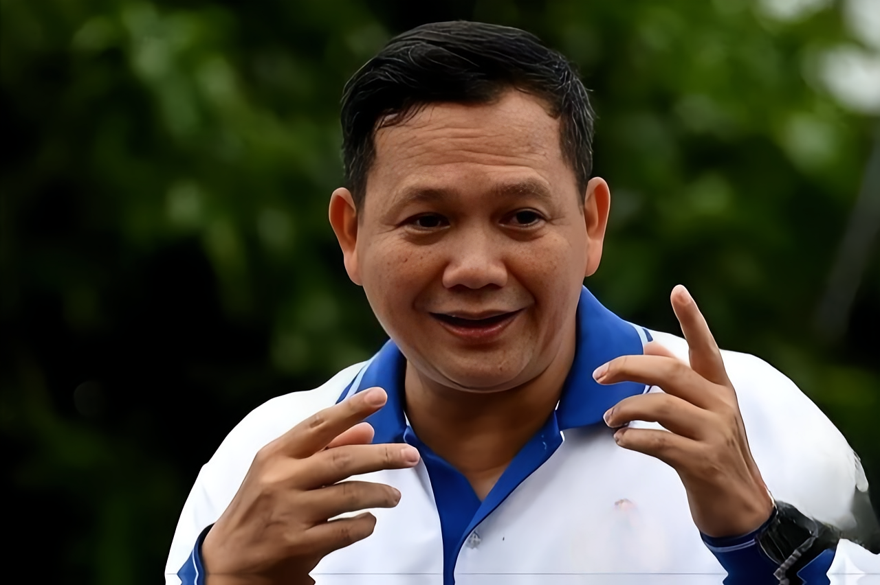 柬埔寨最近的电诈打击行动引发广泛关注!