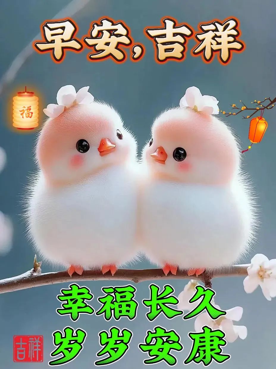 真诚美好的早上好问候语,正能量早安说说,祝你开心快乐没烦恼!