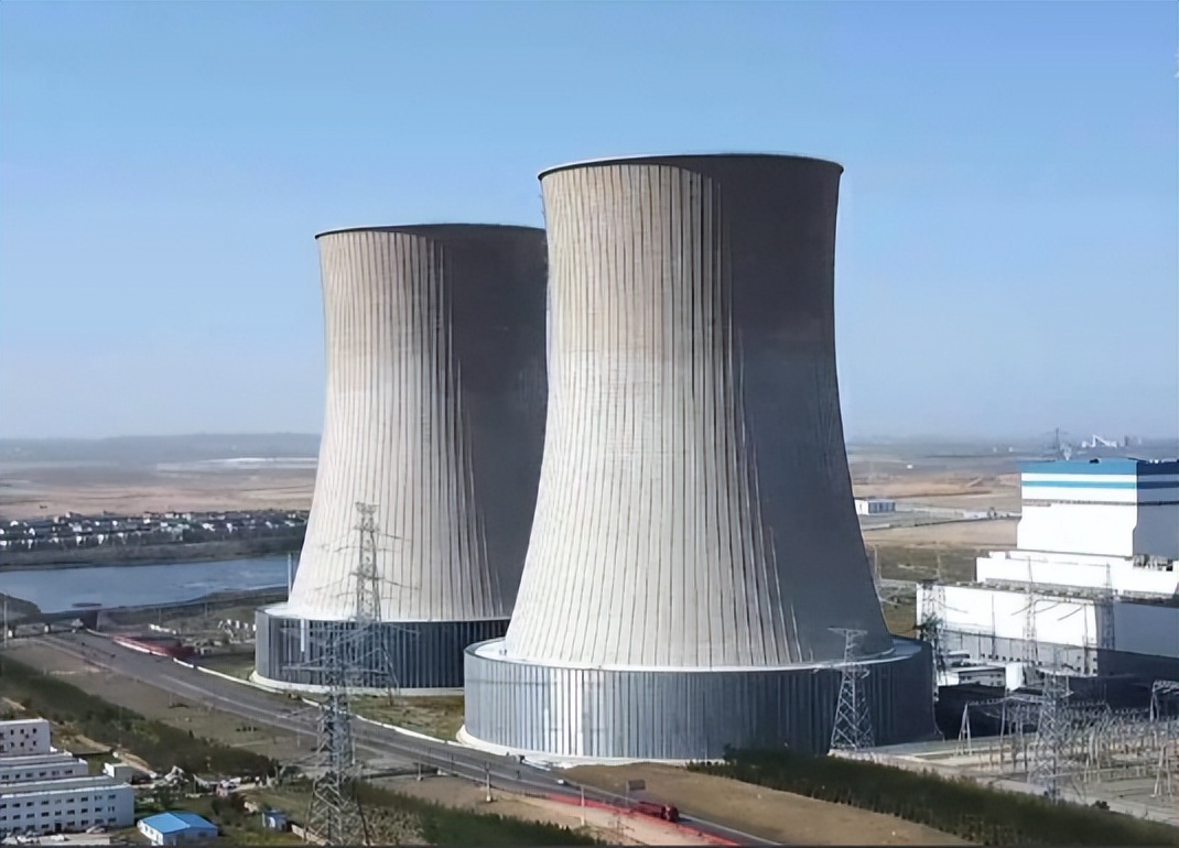 回顾:美专家称不该逼迫中国自研空冷塔,如今中国垄断空冷塔市场