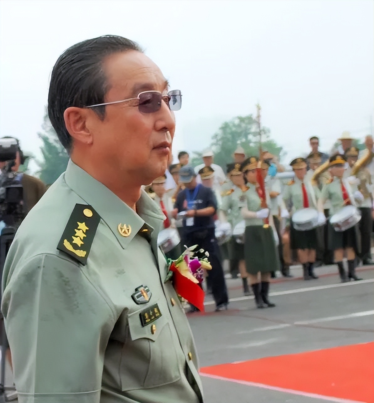 "2015年11月的北京,风有点冷