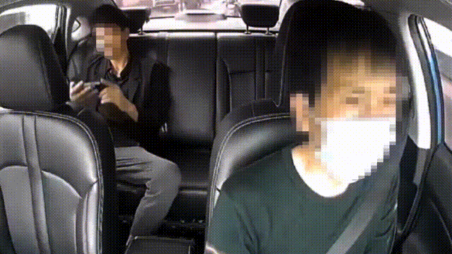 分心驾驶致翻车,安全带“系”与“不系”结果截然不同……-有驾 分心驾驶致翻车,安全带“系”与“不系”结果截然不同……-有驾