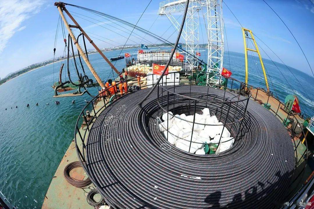 中国高科技出口占全球四分之一,德媒报道让西方坐不住