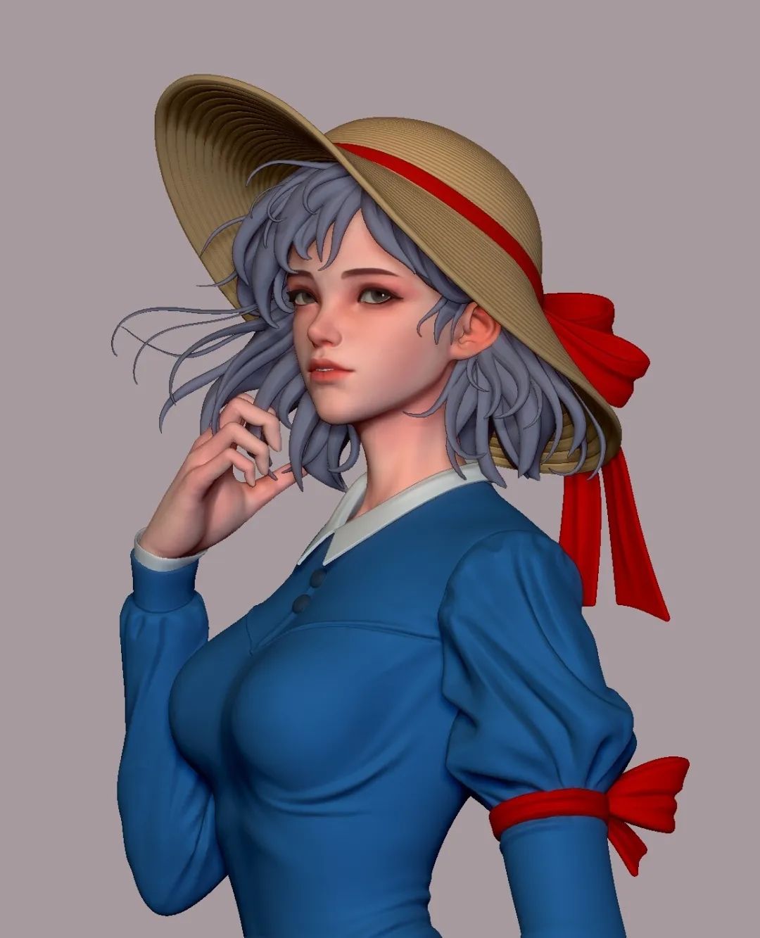 想学动漫设计,选对学校超重要!