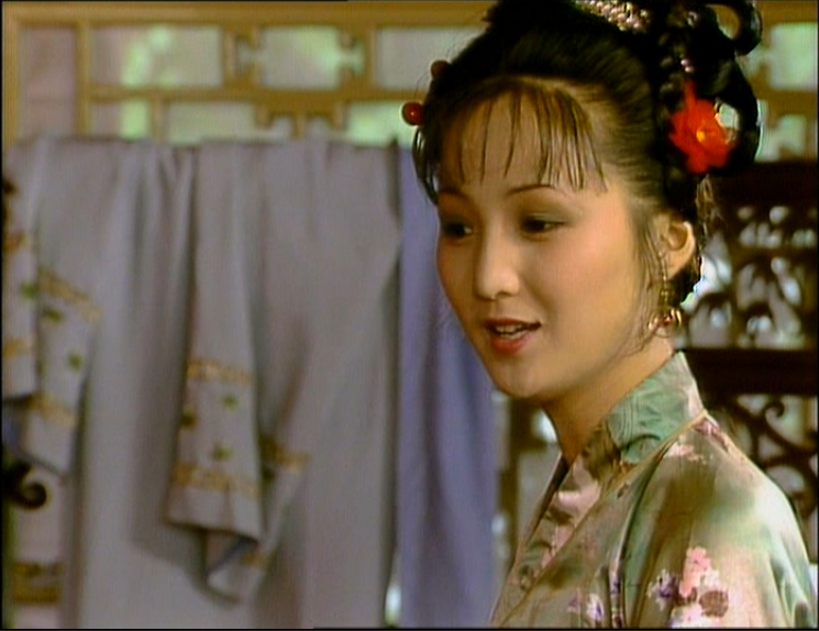 王熙凤被休后,平儿被扶正?鸳鸯:天下事难说,别开心太早