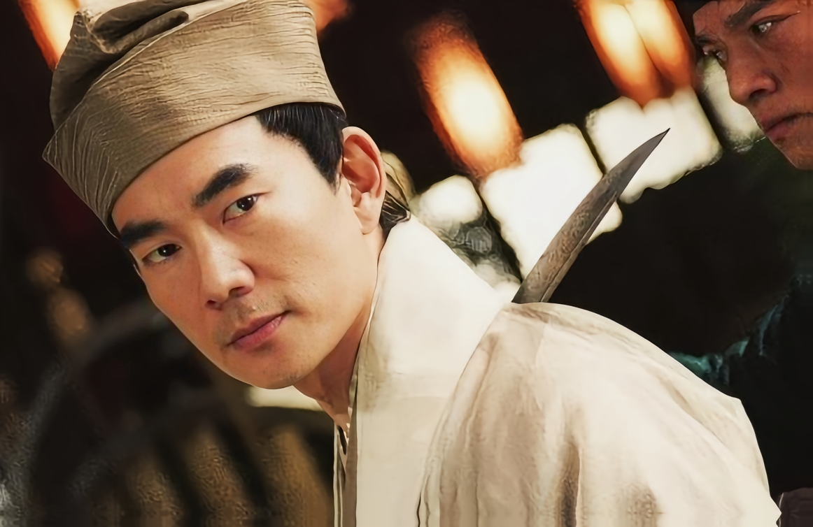 武汉公安找任贤齐拍反诈视频,那可太会玩梗了