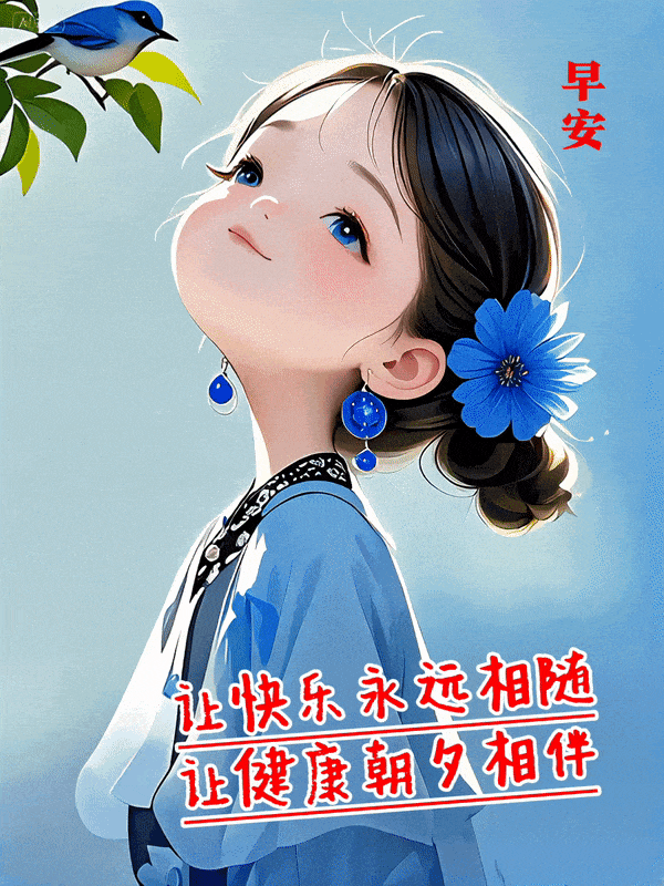 最新早上好问候祝福语精选图片,祝福是心意,问候是诚意!