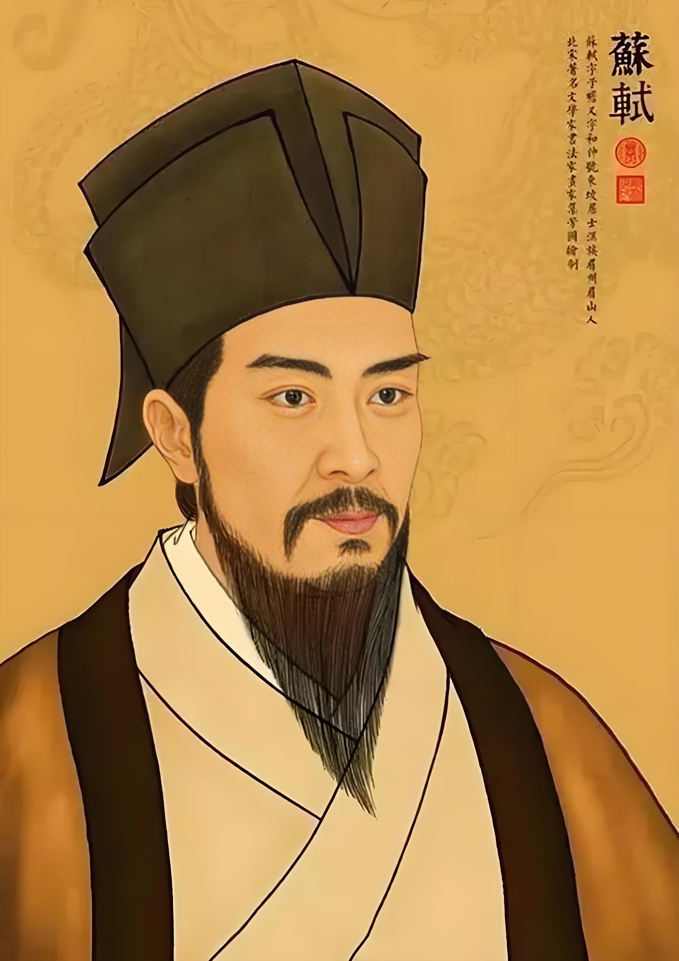 我国古代历史上的十大书法家