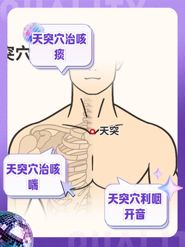 儿童天突穴在哪个位置? 				 儿童天突穴在颈部,两锁骨中间凹陷处