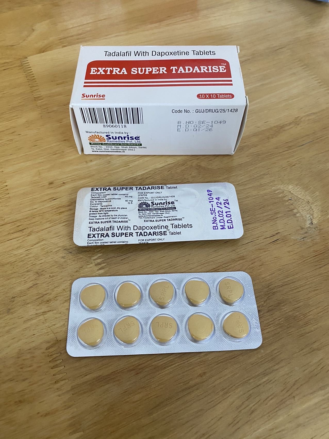 印度双效希爱力混合片，和单效希爱力价格对比的简单介绍-第2张图片-印淘网
