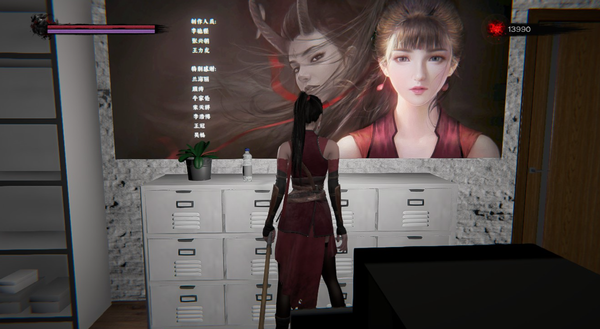 《嗜血印》制作人发布6周年感言,公开游戏销量和两款虚幻5新作