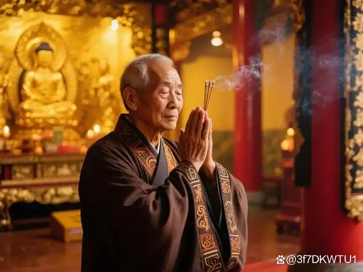 念经超度你的简单介绍 念经超度你的简单介绍