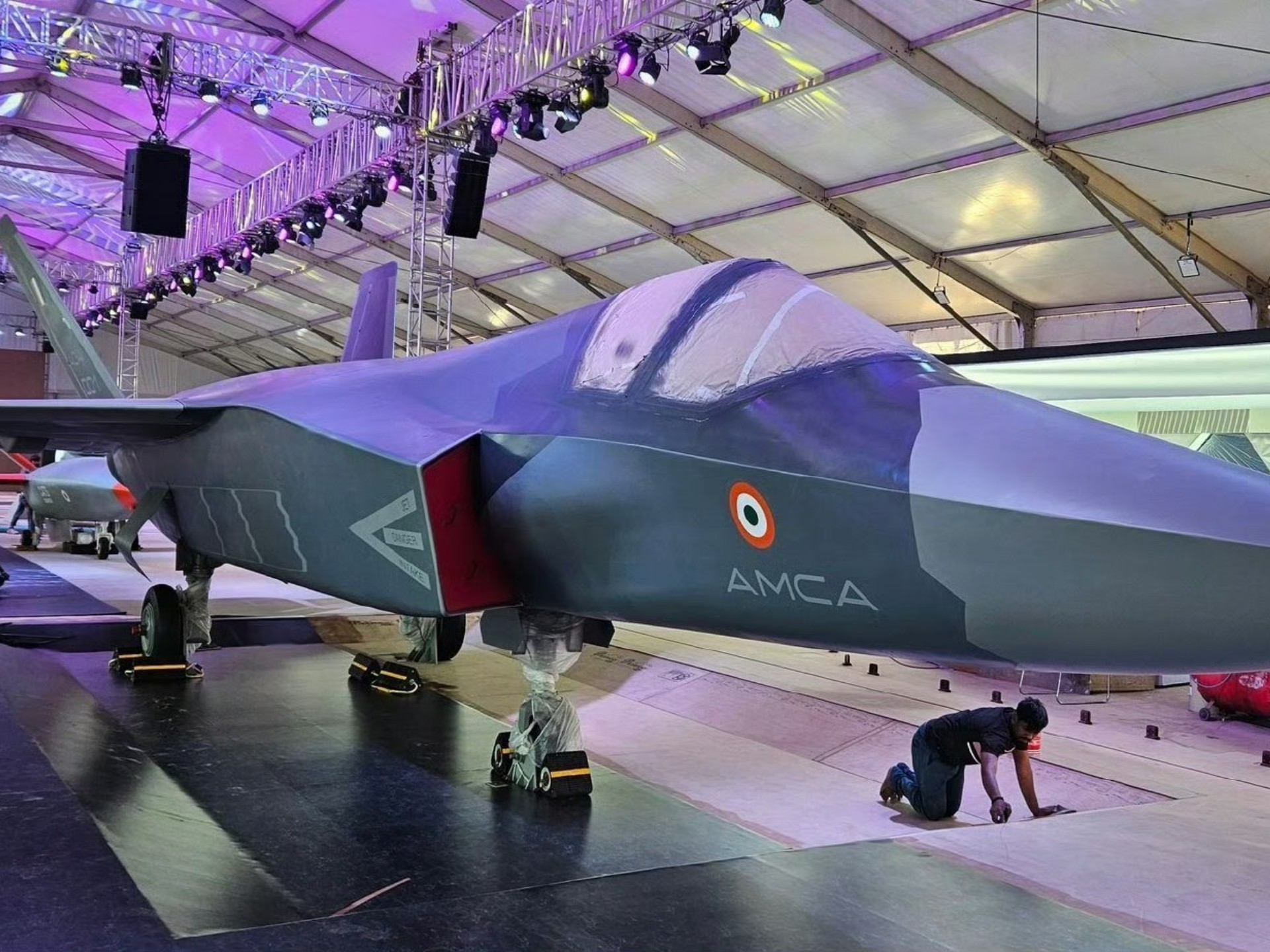 35?印史无前例下血本,真能撼动西部战区空军吗