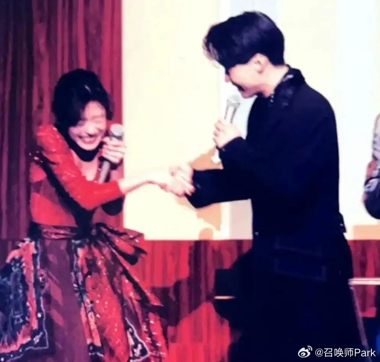 梅艳芳曾为他刷马桶,中森明菜崩溃!如今近藤真彦却高调复出