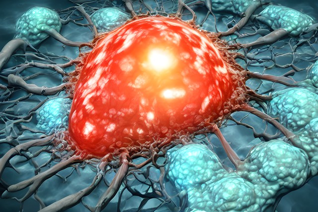 体内有癌,嘴巴先知?医生:嘴巴若常有3种不适,警惕癌症在靠近