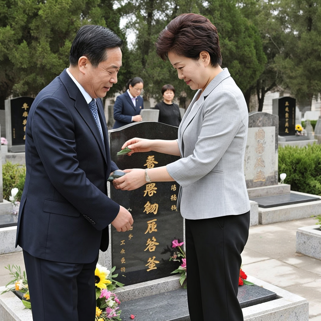 湖南老太去世,儿子连续一周梦见母亲喊冷,开棺尸体竟不见