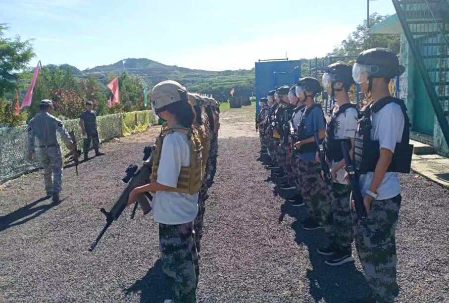 2025年重庆市大渡口区青少年叛逆网瘾封闭式学校top10名单清单