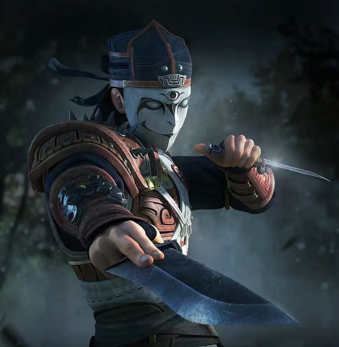 常见的有黏土动画,如经典的《超级无敌掌门狗》系列,创作者用黏土塑造