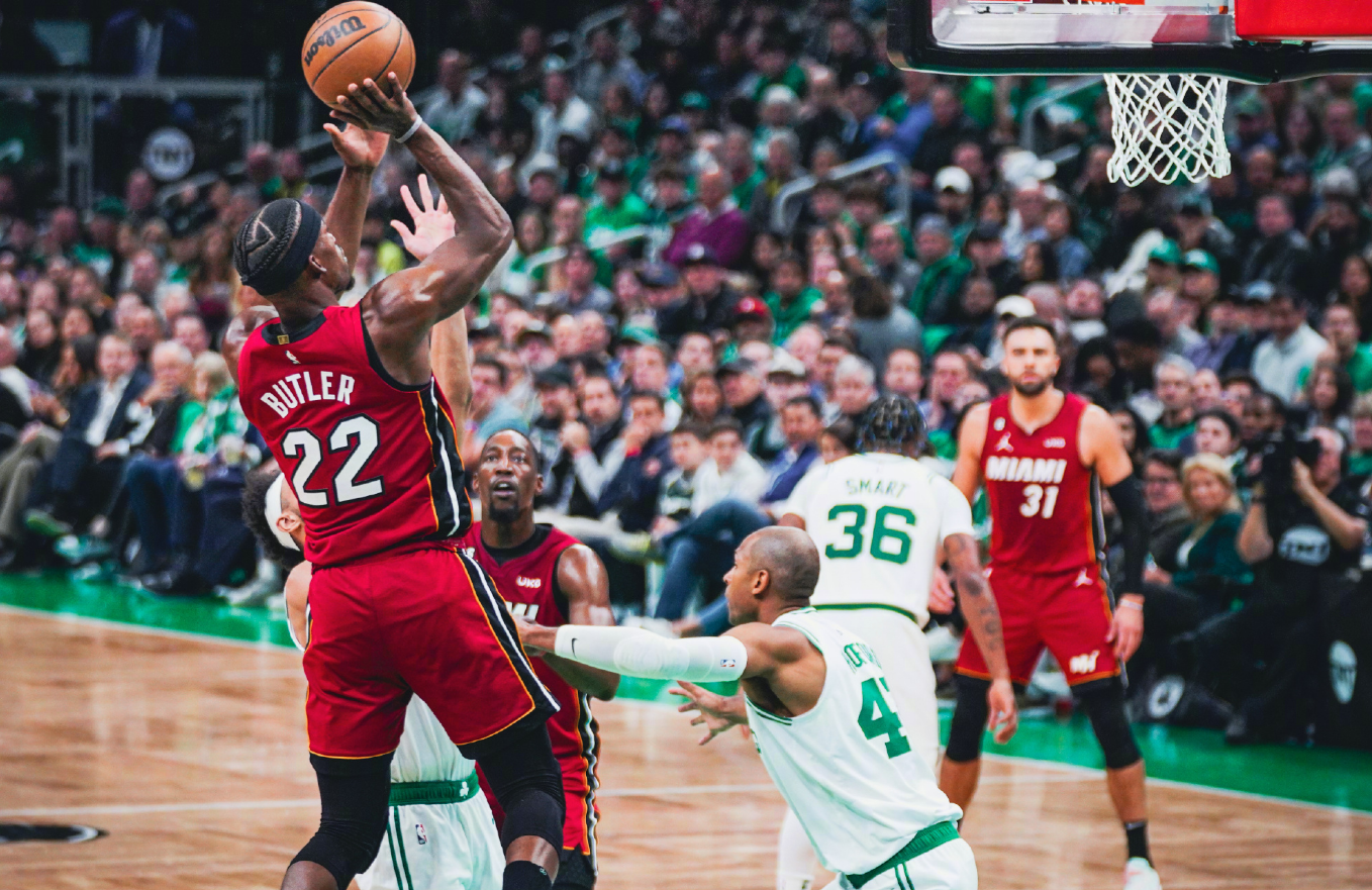 布朗下家出炉,火箭队一厢情愿